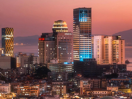 房地产经纪品牌授权