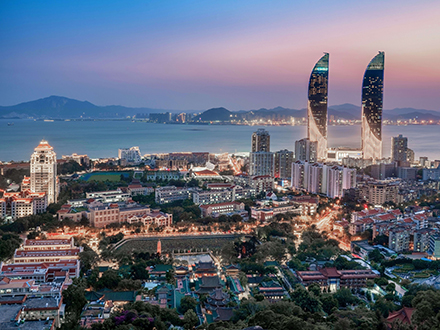 房地产经纪机构